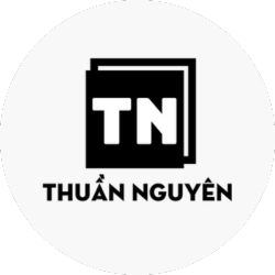 Gạo Thuần Nguyên