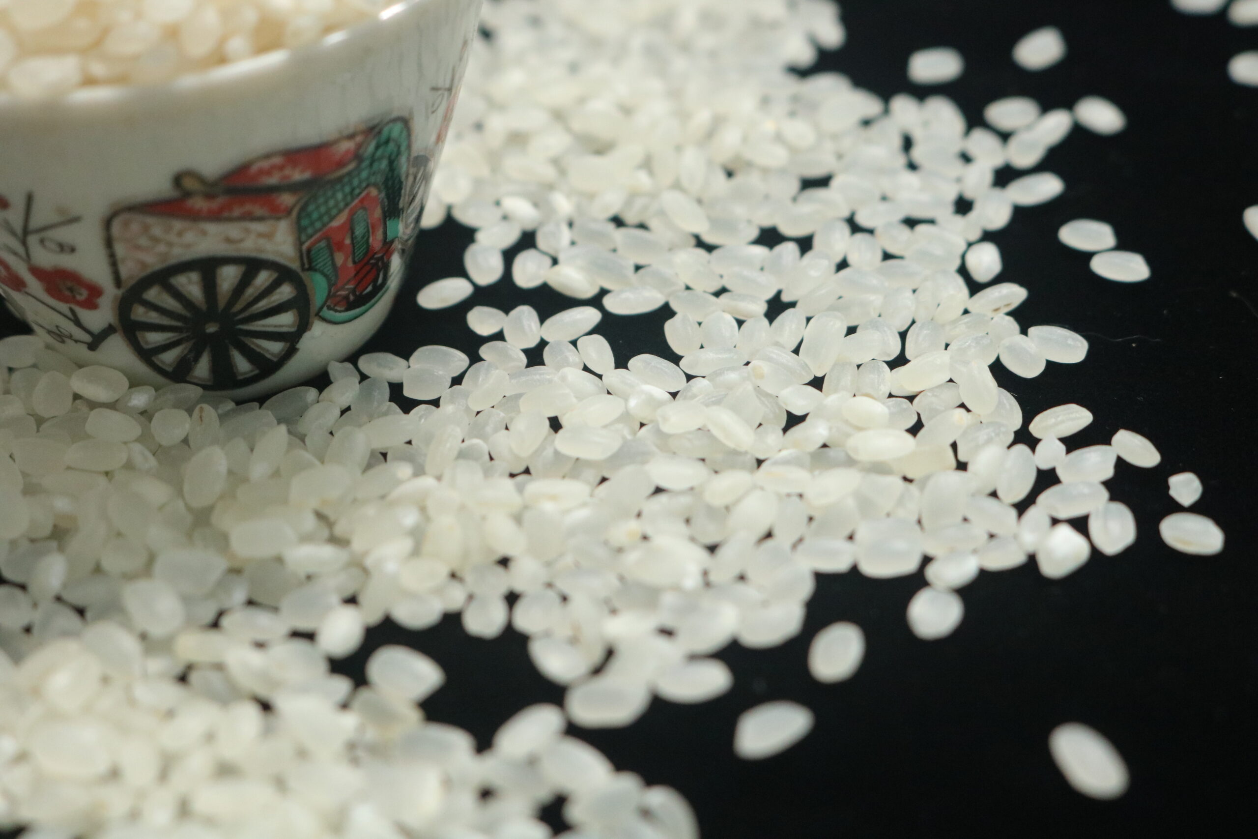 Gạo Nhật Thuần Nguyên – Japanese Rice Dẻo Thơm, Đượm Vị Văn Hóa Nhật Bản