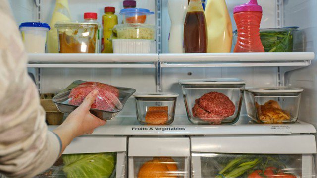 5 Sai Lầm Khi Bảo Quản Thực Phẩm – Bài Học Từ Căn Bếp Mỗi Nhà