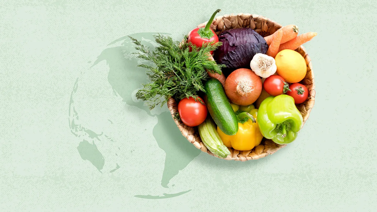 Người trẻ chọn gì để ăn vừa ngon vừa eco-friendly?
